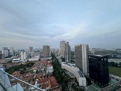 Duo Residences (D7), Apartment #484497411